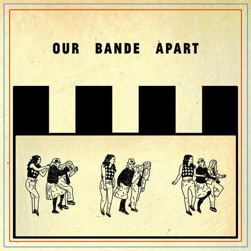 Third Eye Blind: Our Bande Apart