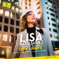 Lisa Batiashvili: City Lights  / Vinyl Record