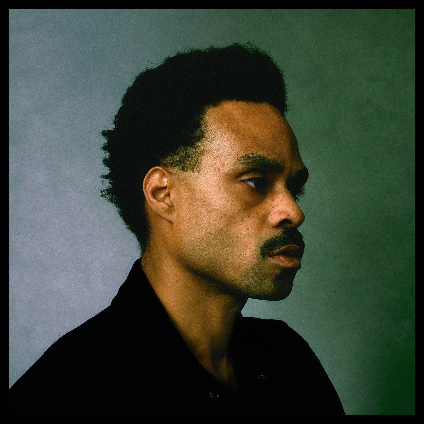 Bilal feat. Questlove, Common, Robert Glasper and Burniss Travis: Live at Glasshaus [ Vinyl ]
