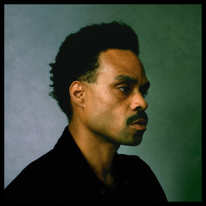 Bilal feat. Questlove, Common, Robert Glasper and Burniss Travis: Live at Glasshaus [ Vinyl ]