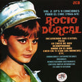 Jurado Durcal: Vol 2 Sus EP's Y Canciones Para El Cine - CD