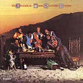 The Crusaders: Those Southern Knights - CD