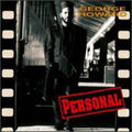 George Howard: Personal - CD