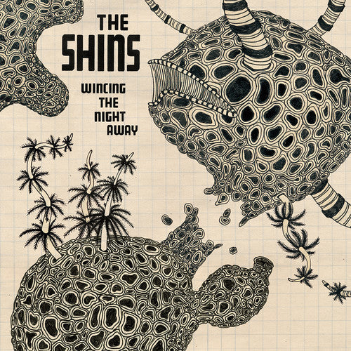 The Shins: Wincing the Night Away [ Vinyl ]