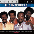 The Intruders: Super Hits - CD