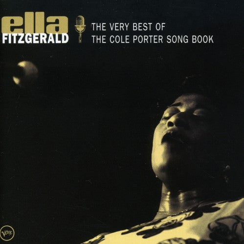 Ella Fitzgerald: The Very Best Of The Cole Porter Songbook - CD