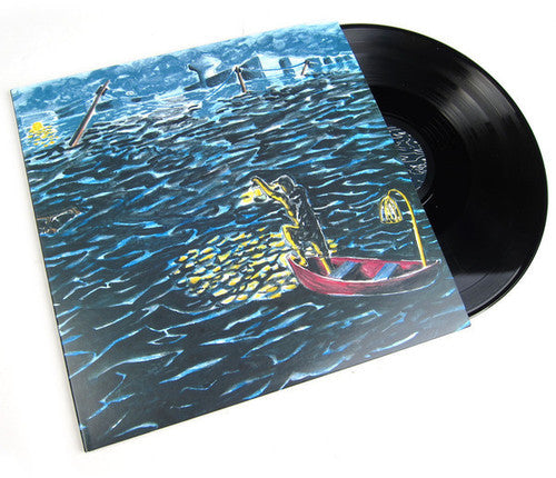 Explosions in the Sky: All of a Sudden I Miss Everyone [ Vinyl ]