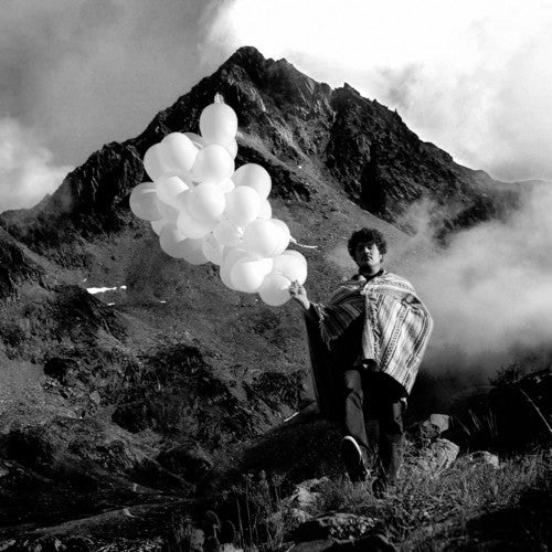 Richard Swift: Dressed Up for the Letdown [ Vinyl ]