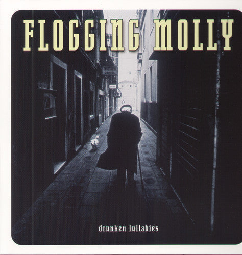 Flogging Molly: Drunken Lullabies [ Vinyl ]