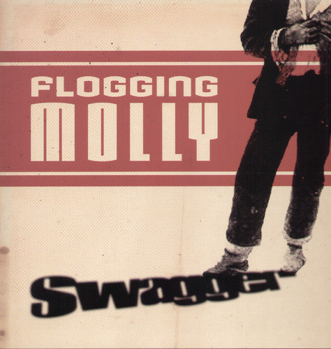 Flogging Molly: Swagger [ Vinyl ]