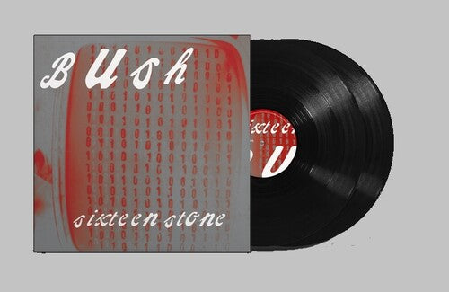 Bush: Sixteen Stone [ Vinyl ]
