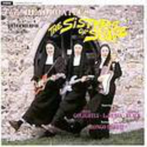 Thee Headcoatees: Sisters of Suave [ Vinyl ]
