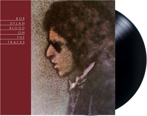 Bob Dylan: Blood on the Tracks - 180g [ Vinyl ]