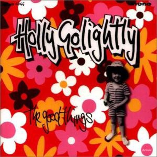 Holly Golightly: Good Things [ Vinyl ]
