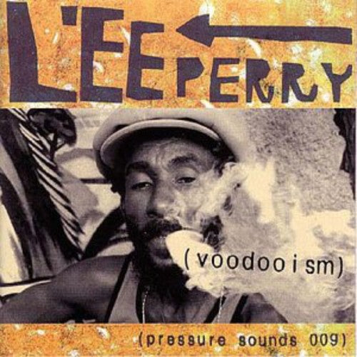 Lee Perry Scratch: Voodooism - VINYL