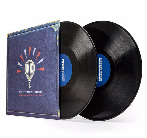 Modest Mouse: We Were Dead Before The Ship Even Sank [ Vinyl ]