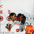 Yellow Magic Orchestra: One More Ymo - CD