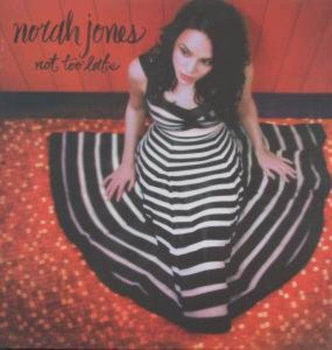 Norah Jones: Not Too Late [ Vinyl ]