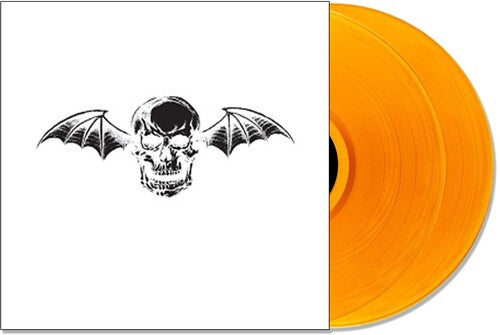 Avenged Sevenfold: Avenged Sevenfold - Orange [ Vinyl ]