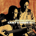 Carey Bell: Second Nature - Compact Disc