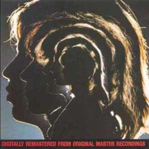 The Rolling Stones: Hot Rocks 1964-1971 [ Vinyl ]