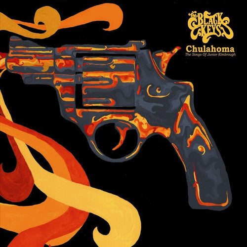 The Black Keys: Chulahoma [ Vinyl ]