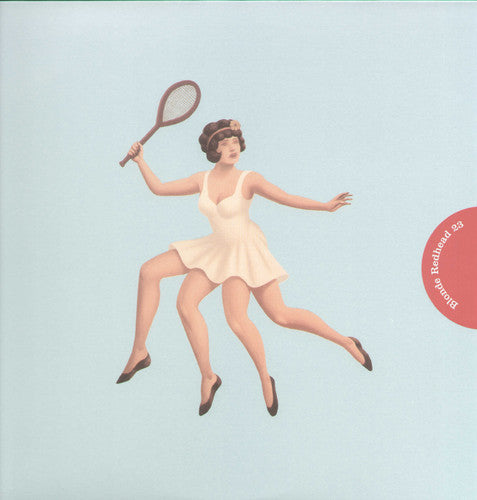 Blonde Redhead: 23 [ Vinyl ]