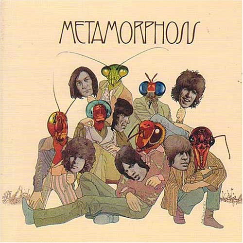 The Rolling Stones: Metamorphosis [ Vinyl ]