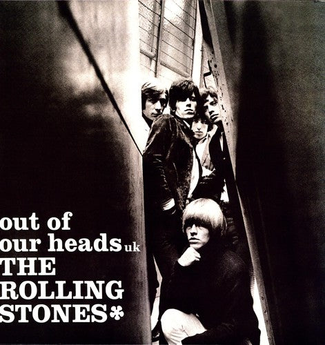 The Rolling Stones: Out of Our Heads [ Vinyl ]