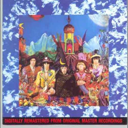The Rolling Stones: Their Satanic Majesties Request [ Vinyl ]