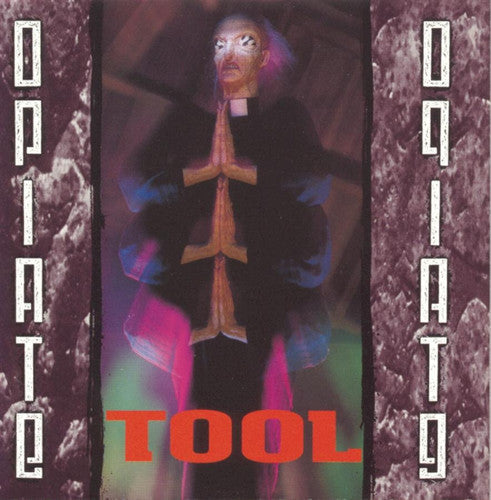 Tool: Opiate (ep) [ Vinyl ]