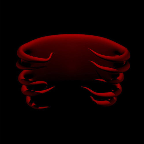 Tool: Undertow (Re-Issue) [ Vinyl ]