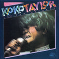 Koko Taylor: Earthshaker - Compact Disc