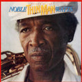 Noble Watts 'Thin Man': Return of the Thin Man - Compact Disc