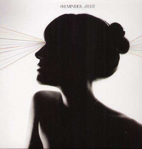 Feist: Reminder [ Vinyl ]
