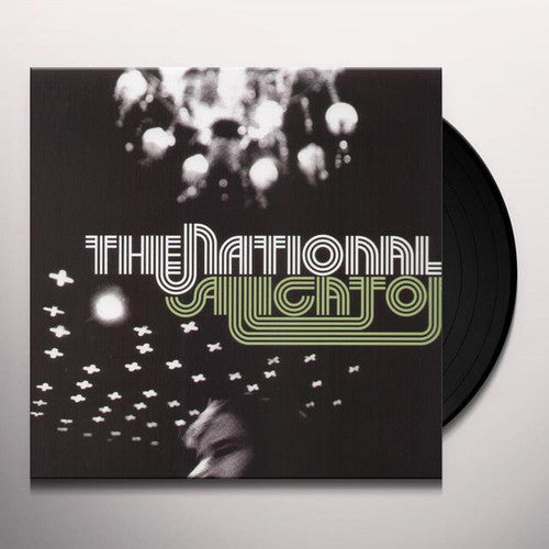 The National: Alligator [ Vinyl ]