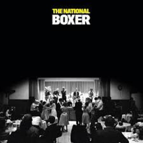 The National: Boxer [ Vinyl ]