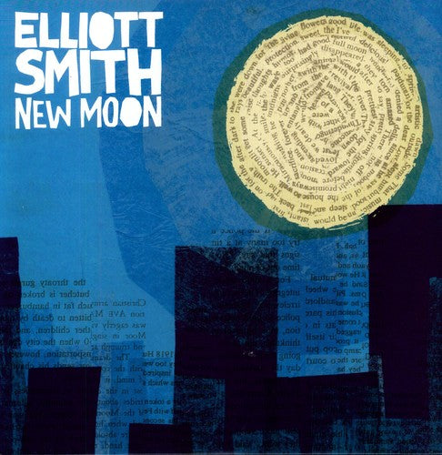 Elliott Smith: New Moon [ Vinyl ]
