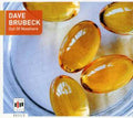 Dave Brubeck: Out Of Nowhere - CD