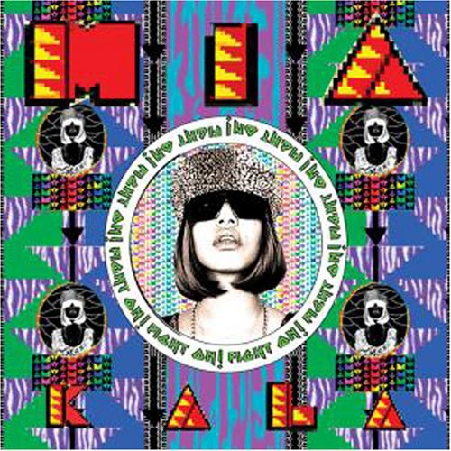 M.I.A.: Kala [ Vinyl ]