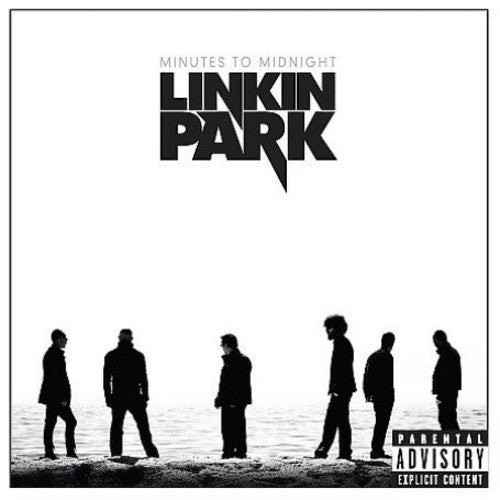 Linkin Park: Minutes to Midnight [ Vinyl ]