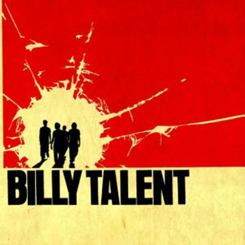 Billy Talent: Billy Talent [ Vinyl ]