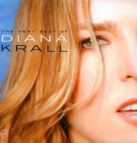 Diana Krall: The Very Best Of Diana Krall [ Vinyl ]