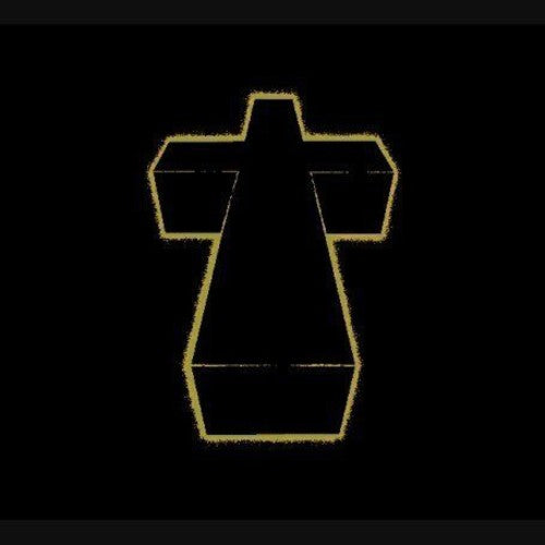 Justice: Cross [ Vinyl ]