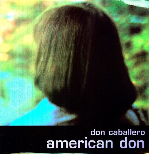 Don Caballero: American Don [ Vinyl ]