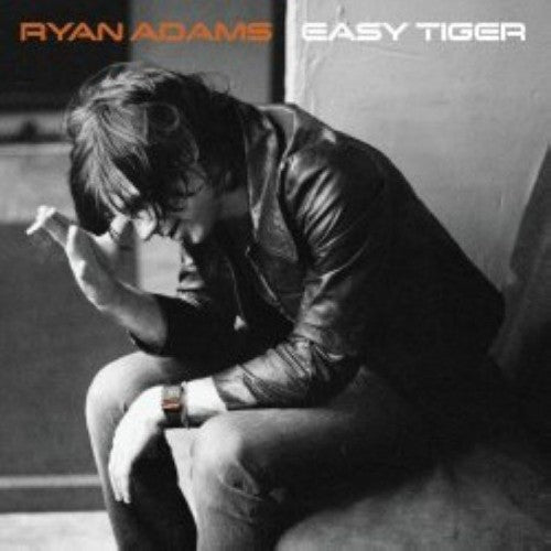 Ryan Adams: Easy Tiger [ Vinyl ]