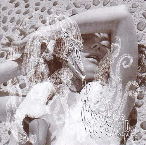 Bjork: Vespertine [ Vinyl ]