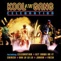 Kool & the Gang: Celebration - CD