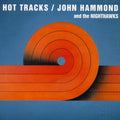 John Hammond, Jr.: Hot Tracks - Compact Disc