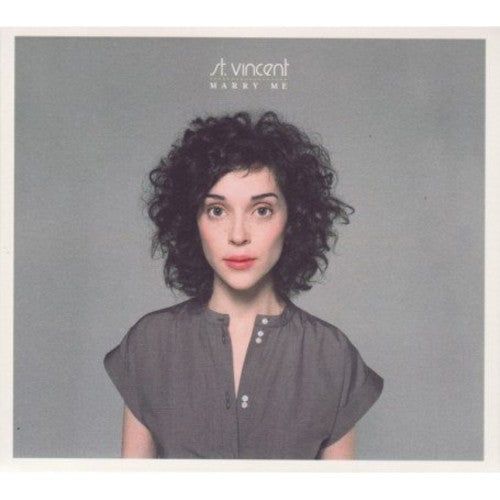 St. Vincent: Marry Me [ Vinyl ]